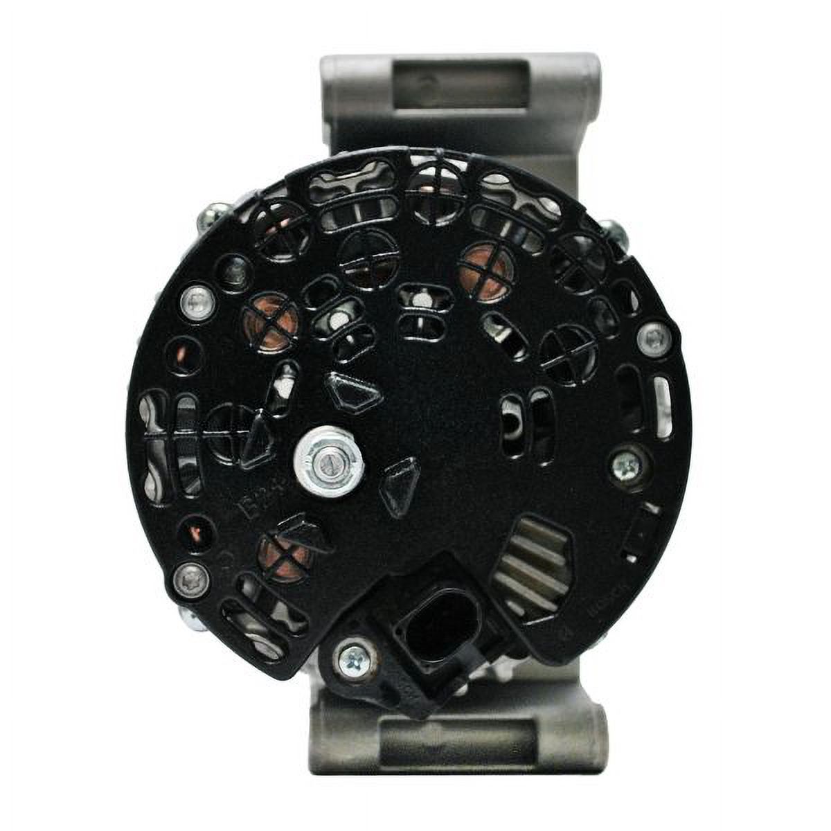 Genuine ACDelco Alternator