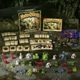 thumbnail image 3 of Paquete de expansión Avalon Hill HeroQuest Jungles of Delthrak, 3 of 9
