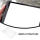 thumbnail image 2 of BRIGHTFUFU 2 fundas protectoras de silicona transparente para lector electrónico, compatibles con Kobo Clara 2e de 6 pulgadas., 2 of 8