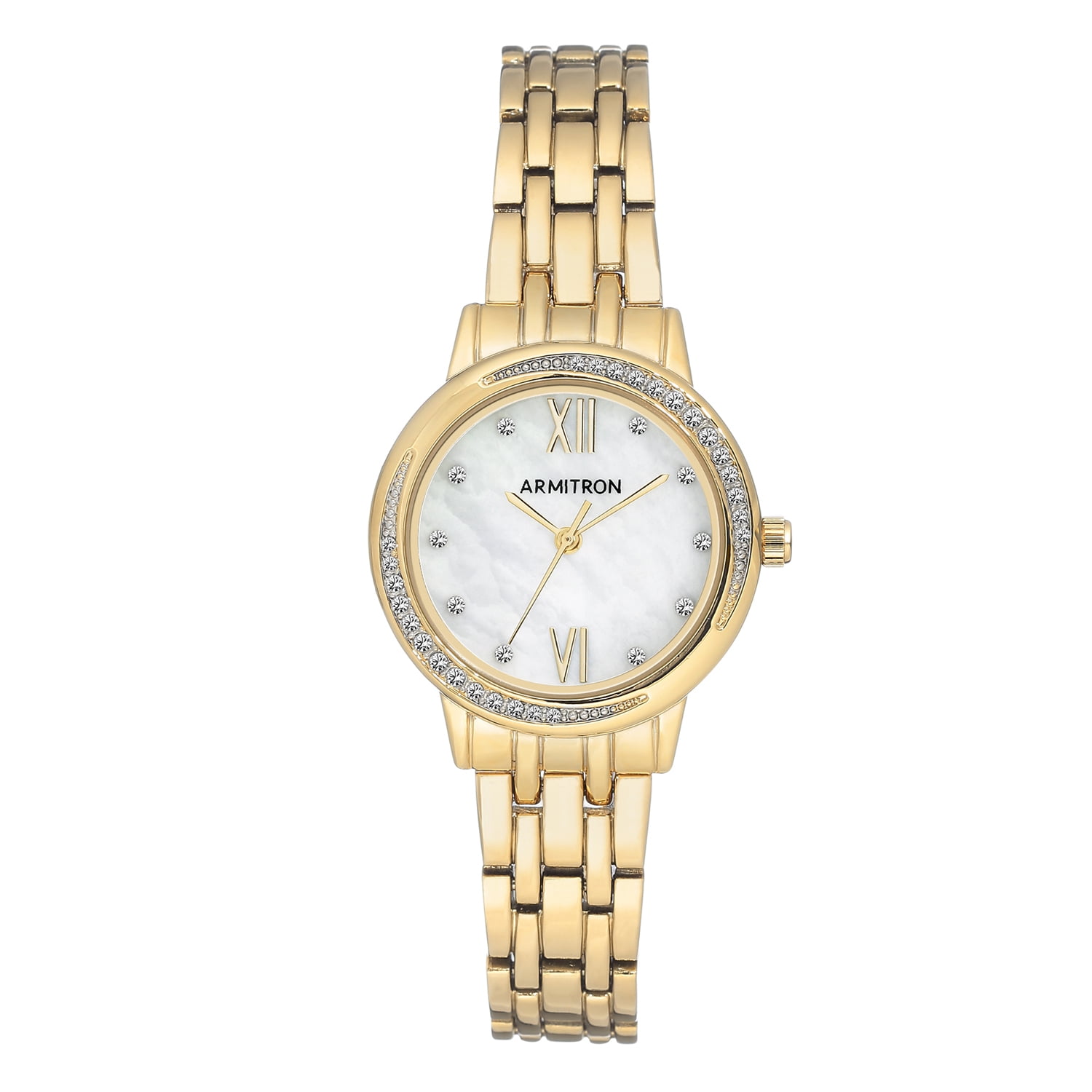 armitron ladies watch walmart