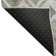 thumbnail image 5 of Addison Rugs Chantille Indoor/Outdoor Transitional Casual Pewter Machine Washable Runner Rug, 2'3" x 7'6", 5 of 8