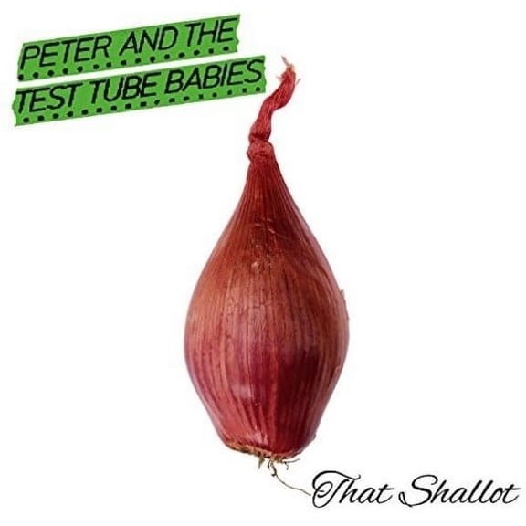 That Shallot (CD)