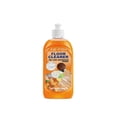 thumbnail image 1 of 1-3X 100ml Jue-Fish Powerful Decontamination Floor Cleaner Wood Floor Tile Cleaner, 1 of 5