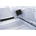 thumbnail image 2 of GrowLab 80L Horticultural Grow Room, 2'7" x 4'11" x 6'7", 2 of 4
