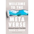 thumbnail image 1 of Libro Harvard Business Review Press Welcome to the Metaverse, 1 of 1
