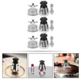 thumbnail image 5 of 3 Sets Pressure Cooker Supplies Cookware Relief Valve Accessories Anti-block Cover, 5 of 6