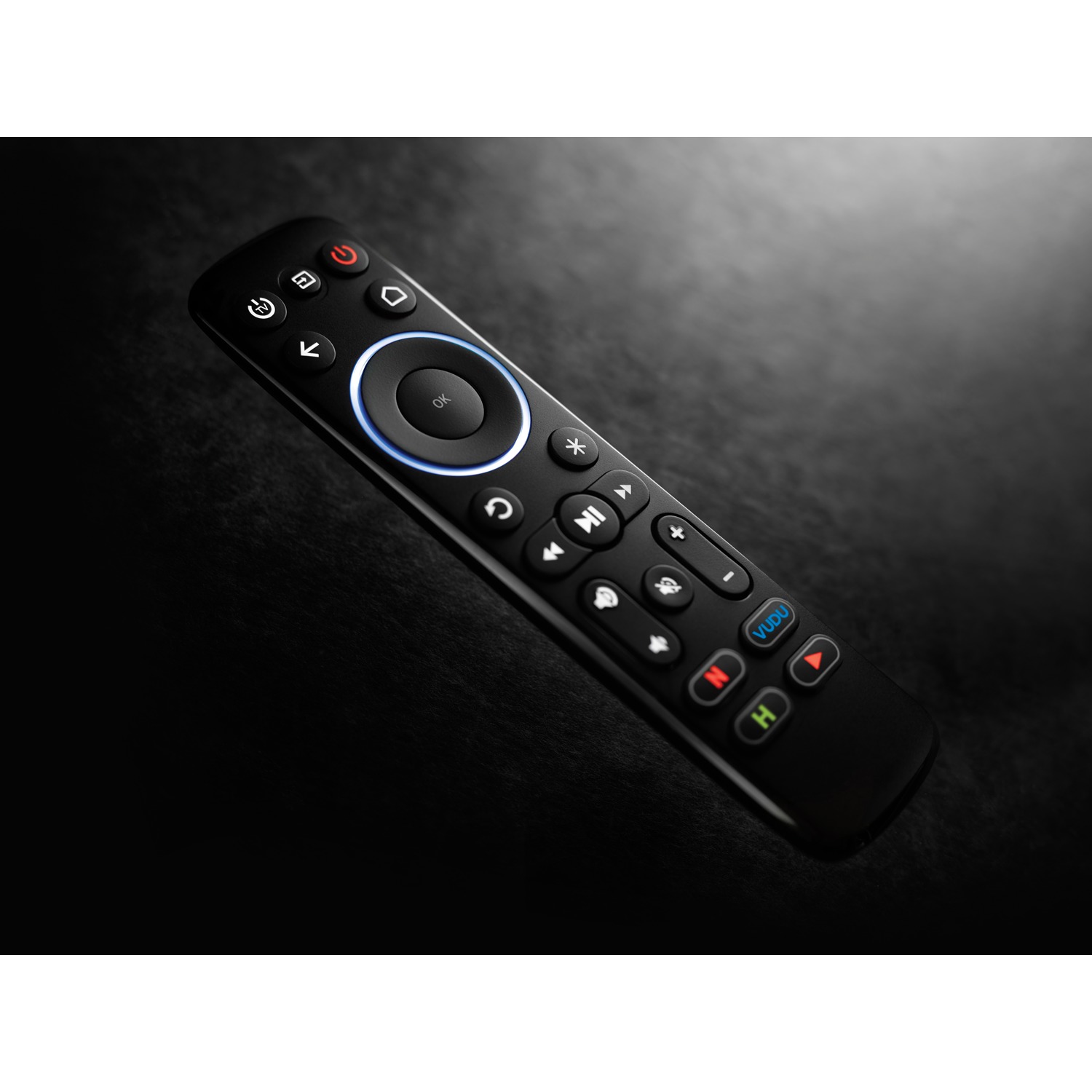 One For All Streamer Remote with Backlit Keys photo 3