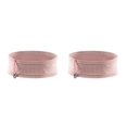 thumbnail image 1 of Soidarity Riñonera deportiva multifuncional y de ajuste cómodo para un estilo de vida activo Riñonera ligera de nailon para exteriores rosa s rosa s,1 2piezas, 1 of 6