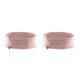 thumbnail image 4 of Eigraketly Riñonera ligera y duradera para exteriores para un viaje fácil, multifuncional, cómoda, riñonera para correr, deportes, rosa s 1 rosa s,1 2piezas, 4 of 6