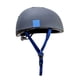 thumbnail image 1 of Casco Lem para Bicicleta Ciclismo Talla M Color Gris Mate Modelo City Diseño Skateboard, 1 of 4
