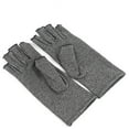 thumbnail image 5 of TERGAYEE Bicycle Gloves,Half-Finger Cycling Gloves Non-Slip Shock Absorption Breathable,Motorcycle Outdoor Sports Short Fitness running mountaineering Gloves Unisex, 5 of 8