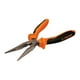 thumbnail image 1 of PINZA PUNTA Y CORTE 6 Truper 17334 Mango comfort grip, 1 of 2