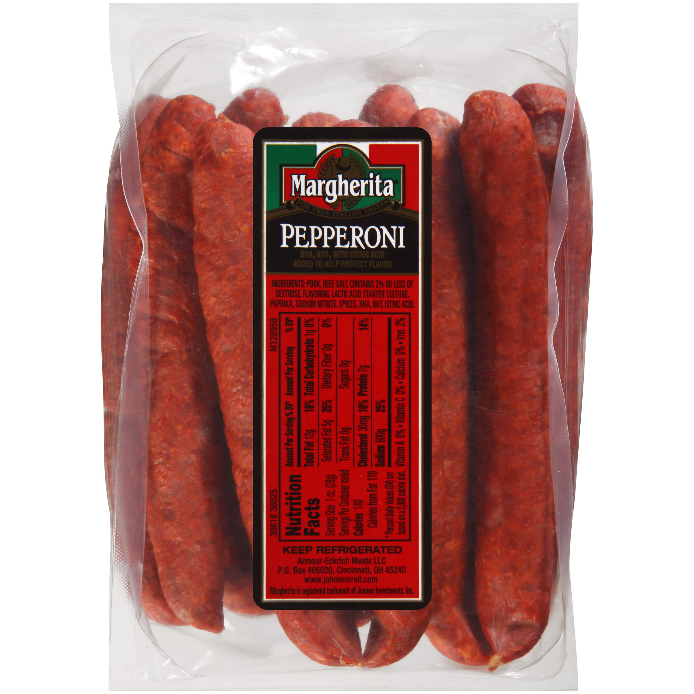 Featured image of post Walmart Pepperoni Sticks Why does walmart still sell some food that expired in the 1990s in some stores