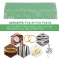 thumbnail image 4 of Compound Paste Wax Abrasive Buffing Compound, 7.7 X 1.8in Jewelry Polishing Tool, For Jewellery Maker DIY Enthusiast, 4 of 8
