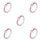 thumbnail image 1 of Billuyoard Collar para expulsar parásitos, depulización de ácaros, fragancia redonda, diente de sierra, suministro para mascotas, ajustable, Type2 NO2, 1 of 6