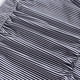 thumbnail image 4 of Traje de Baño de Camisola de las Mujeres, una Pieza de Moda Sexy sin Espalda con Diseño Hueco para la Playa Y la Piscina, Conjunto de Traje de Baño Impreso Retro, 4 of 9