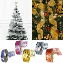 Gcvizuso Christmas Tree, Christmas Tree Decorations, Christmas Party Xmas Tree Ornaments 2m Hanging Decorations