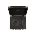 thumbnail image 3 of Crosley Executive CR6019D - Turntable - portable - black, 3 of 6