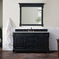 thumbnail image 5 of James Martin Vanities 147-114-531-3Vsl Brookfield 60" Single Basin Wood Vanity Set - Wood, 5 of 5