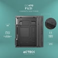 thumbnail image 4 of Computadora Completa de Escritorio Gamer Intel Core Ultra 5 225 16Gb DDR5 SSD 500 Gb Monitor 27" WIFI, 4 of 5