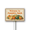 PPH-9v, variant on Eveokoki Welcome To Pumpkin Patch Decorations Yard Sign Decorative Garden Stakes Aluminum Outdoor Lawn Signs for Halloween Party Yard Lawn Garden Decorations