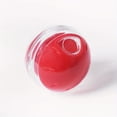 thumbnail image 2 of Interactive Cat Feeder Toy - Cartoon Pattern Plastic Treat Ball - IQ Enhancing Slow Feeding Pet Toy - Play and Eat Design for Cats and Dogs - No Battery Required, 2 of 5