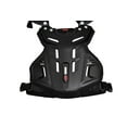 thumbnail image 5 of EVS Sports F2BK-S F2 ROOST DEFLECTOR Black - Small, 5 of 5
