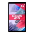 thumbnail image 1 of Tablet Samsung Galaxy Tab A7 Lite 32 GB Gris, 1 of 4