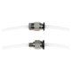 thumbnail image 5 of 10pcs Pneumatic Connectors For 3D Printers Parts Bowden Quick Jointer Coupler 175/3mm Pipe pc4 m6 m10 Fittings PTFE Tube 2/4mm, 5 of 5