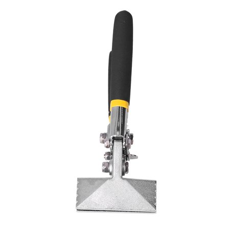 

Big sale Hand Seamer Pliers Metal Multifunctional Straight Bending Tool for Plate Metals Metallic Conduit80MM Bending Pliers (straight)