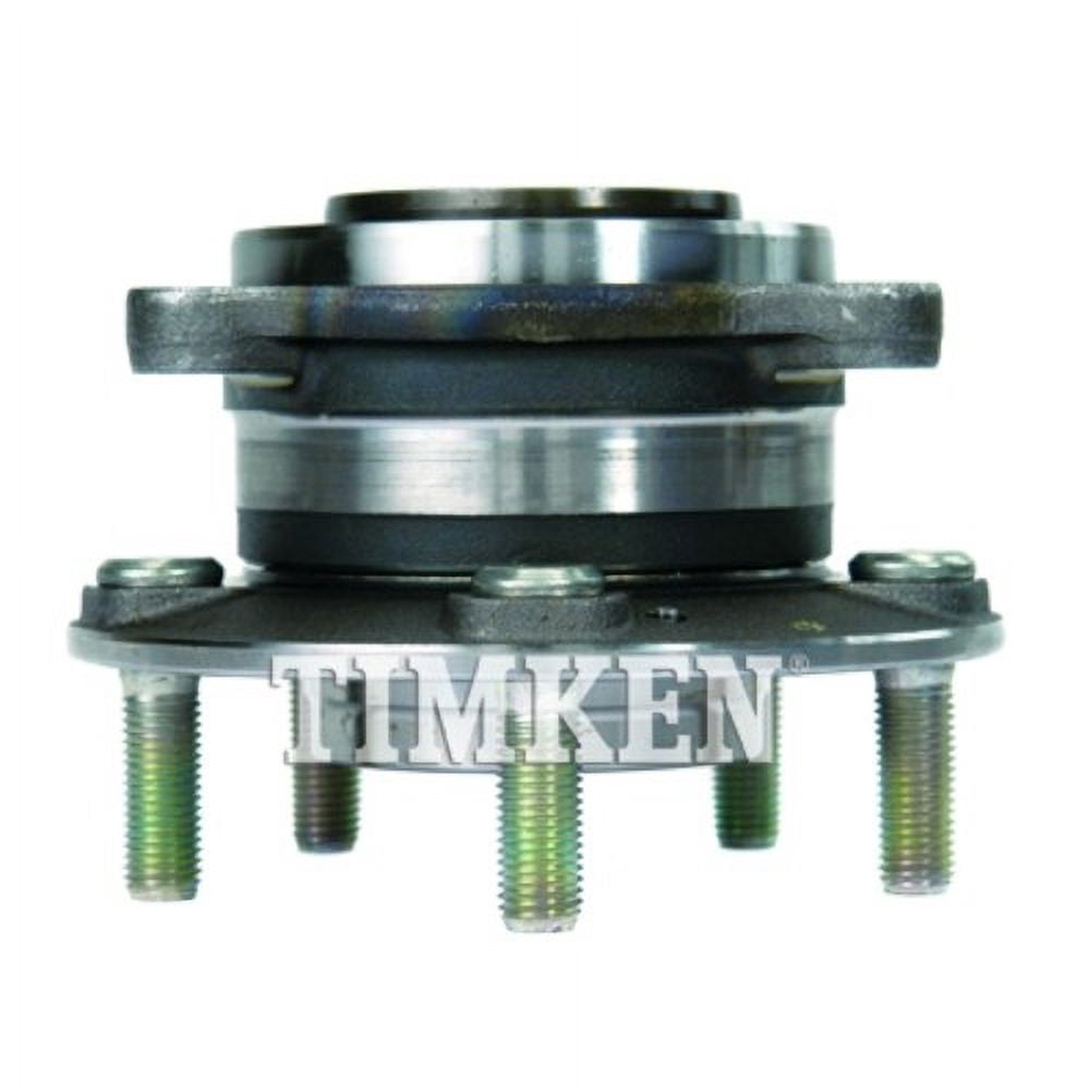 Timken 512417 Wheel Bearing and Hub Assembly
