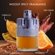 thumbnail image 2 of Perfume URBAN COLLECTION Azura Noir After Dark Eau De Parfum 100 ml, 2 of 5