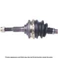 thumbnail image 2 of CARDONE Reman 60-1055 CV Axle Assembly Front Right fits 1991-1996 Buick, Chevrolet, Oldsmobile 26018518, 2 of 3