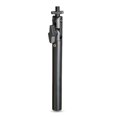 thumbnail image 1 of Universal 3/8inch to 3/8inch Threaded Adapter Rod for Studio Equipment and Mounting Accessories, 1 of 4