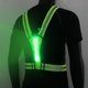thumbnail image 4 of Chaleco Reflectante Seguridad LED para Correr Noche Ciclismo, 4 of 9