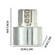 thumbnail image 3 of Hub Screw Sleeve Special Removal Tool For Tire Screws Nut Sleeve Multiple Models, 3 of 7