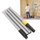 thumbnail image 5 of Poste extensible para rodillo de pintura poste extensible multiusos de acero inoxidable ligero y resistente para limpieza de ventanas ANGGREK Otros, 5 of 8