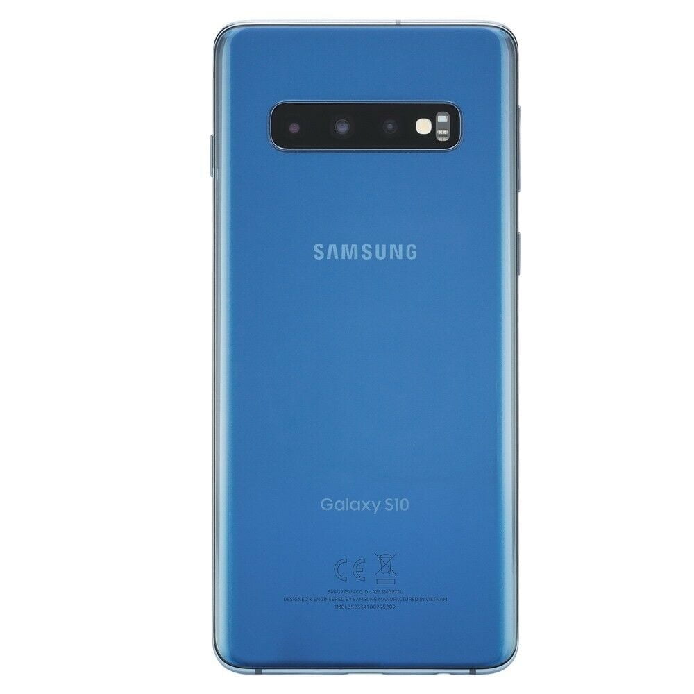 Samsung Galaxy S9 64GB Unlocked GSM 4G LTE Android Phone with 12MP