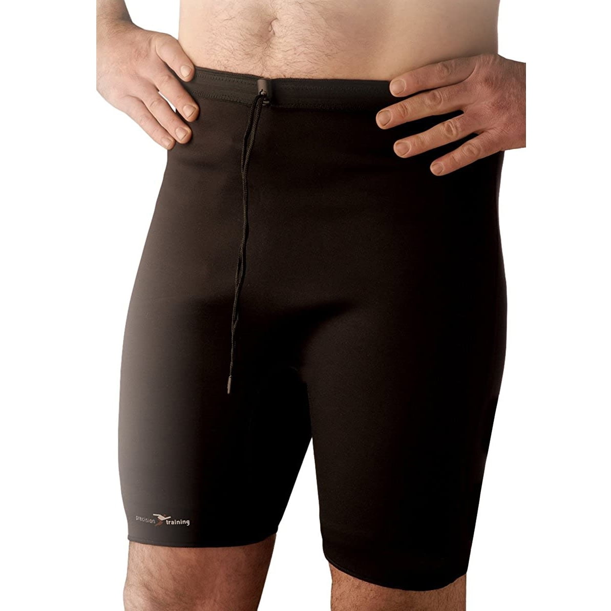 Precision Mens Neoprene Shorts