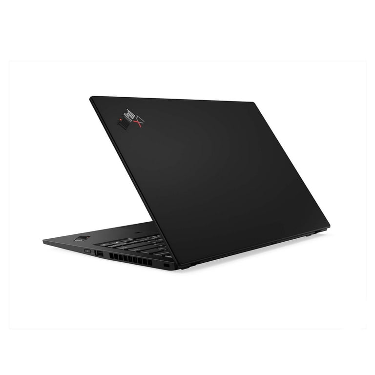 Restored Lenovo ThinkPad X1 Carbon Gen 8 Intel Laptop, 14