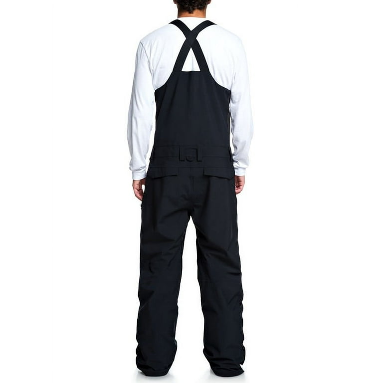 Utility - Technical Snow Bib Pants for Men