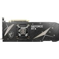thumbnail image 7 of Restored MSI Gaming GeForce RTX 3080 Ti Ventus 3X 12G OC 12GB GDRR6X 320-Bit HDMI/DP Nvlink Tri-Frozr 2 Ampere Architecture OC Graphics Card (Refurbished), 7 of 7