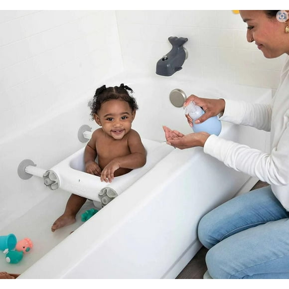 Siège de bain Baby Basics