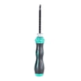 thumbnail image 1 of Multifunctional Ratchet Screwdriver Double Purpose Telescopic Screwdriver Woodworking Household Repair Hand Tool, 1 of 5