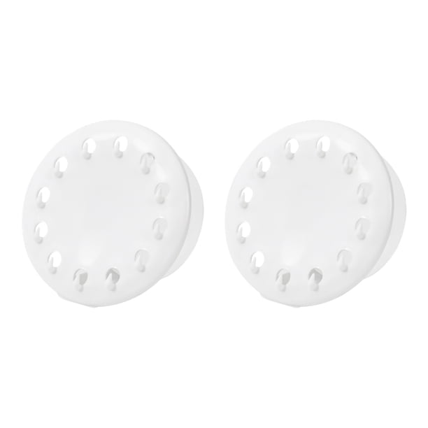 Inteprter Paquete de 2 colgadores de ventosa montados en la pared para colgar en la cocina, bola de baño, esponja, paño, cepillo, bolas de Organizadores de utensilios de cocina