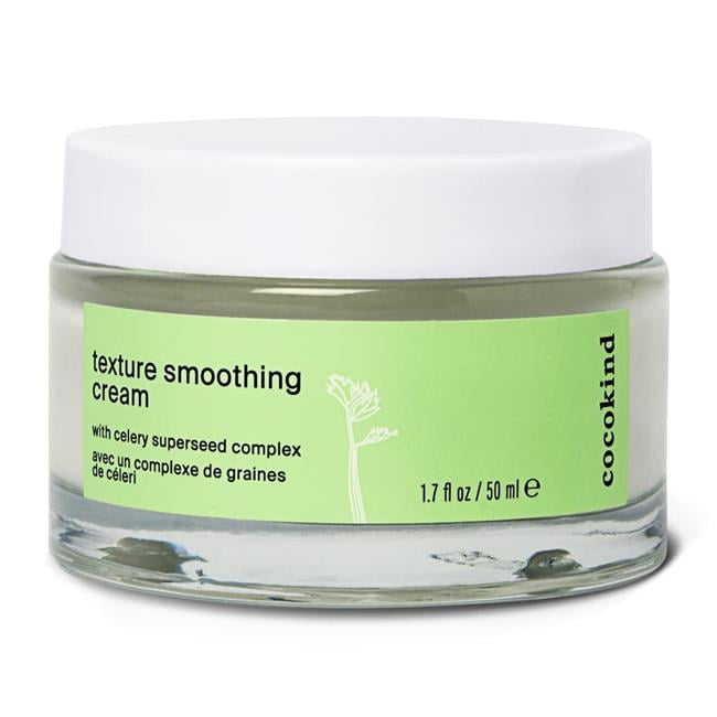 Cocokind 34573 1.7 oz Texture Smoothing Cream