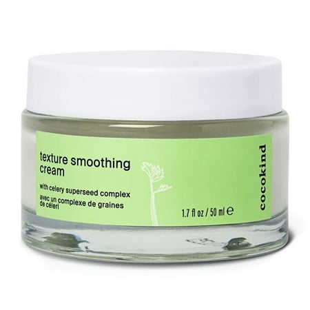 Cocokind 34573 1.7 oz Texture Smoothing Cream