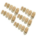 thumbnail image 4 of Fishing Sinker,   Treatment Flipping Weights Copper  For Angling, 4 of 8