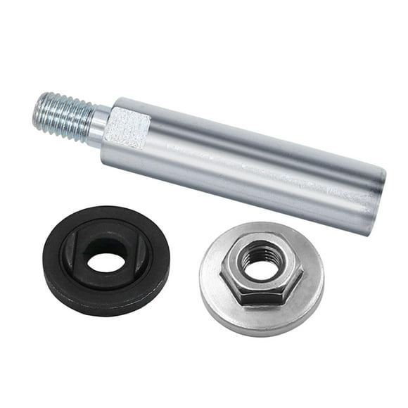 GUOOL Professionl Ngle Nsion Connecting Rod, Rotry Nsion Set, # Ngle Lengthen Rod and Hex Plate