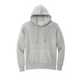 thumbnail image 3 of District Perfect Weight Fleece Hoodie DT1101, 3 of 4